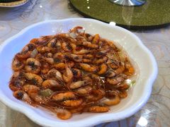 -南湖船菜大酒店