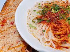 -老三烤肉·融合菜宴会厅