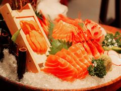 -有喜屋·深夜食堂(北京西路店)