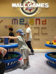 点击看大图 -meland亲子乐园(深圳领展中心城店)