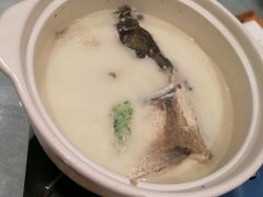 -小厨娘淮扬菜(清江苏宁广场店)