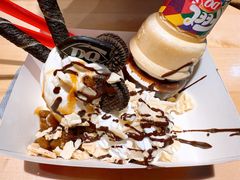 -DQ·蛋糕·冰淇淋(万象城店)