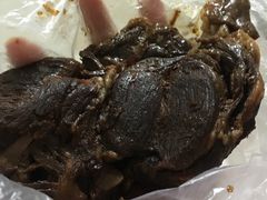 -李小老烧饼(常营民族家园店)