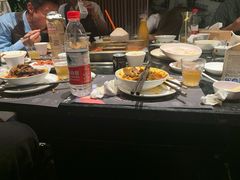 -锦城印象火锅(天府三街店)