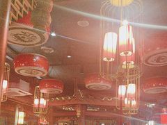 -椒香城门口老火锅(天府长城店)