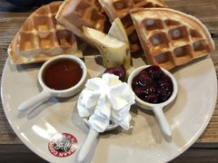 -漫咖啡(中纺国际店)