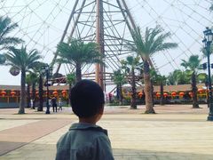 -三亚海昌梦幻海洋不夜城