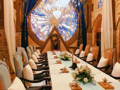 -叶叶菩提(太原别墅店)