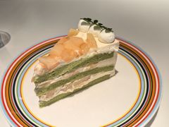 -姆们M Sweetie Cake(五道口店)