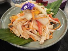 酸辣无骨凤爪-Thai Alley泰爱里(二沙岛店)