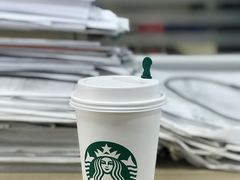 -星巴克(无锡百联奥特莱斯店)