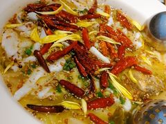 -太二酸菜鱼(福州泰禾店)