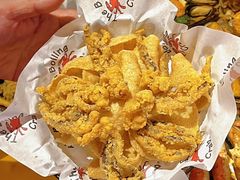 -The Boiling Crab宝灵蟹手抓海鲜(中国首店)