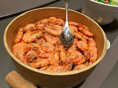 -上和臻品中国菜(花园街店)