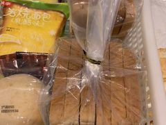 -大桥道食品商店(咸阳路店)