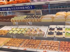 -酥侯糕点(长楹天街店)