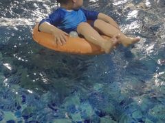 -泉城欧乐堡戏水湾艺术养生温泉