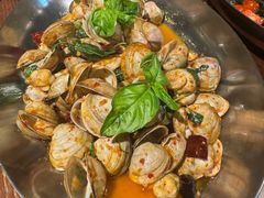 -Bistro 63 创意融合料理(广粤天地店)