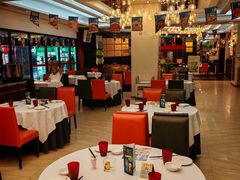 -丰收日·小海鲜·沪上家宴(顾村正大店)
