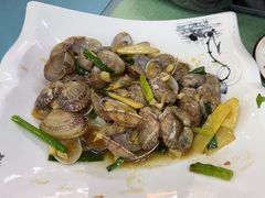 -景好海鲜餐厅(大鹏必选旅游店)