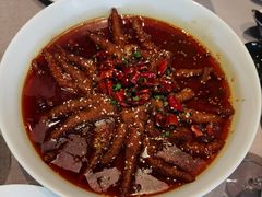 -百富源·海鲜辽菜(浑河堡店)
