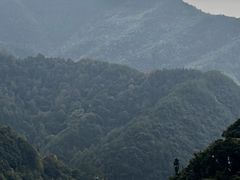 -新安江山水画廊风景区