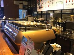 -星巴克臻选(深圳皇庭广场分店)