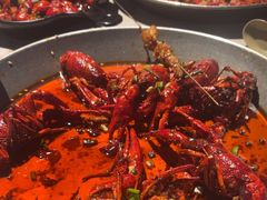 -巴厘龙虾·榜首油焖大虾(音乐学院·沿江酒馆店)