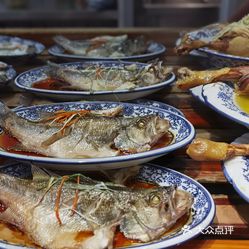 格外香大食堂大润发店