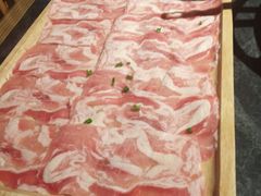 -许府牛火锅(信义坊总店)