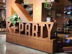 -K+PARTY连锁KTV(盈锋广场店)