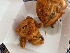 -肯德基(顺义光明大街店)