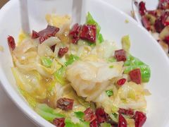 -南锣南门