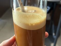 -Onirii Coffee(长乐路店)
