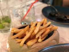 -La Mer Restaurant & Lounge