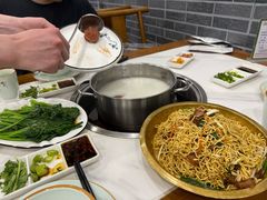 -盈田盈粥庄(博山东路店)