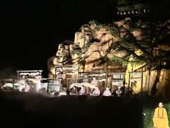 -禅宗少林·音乐大典