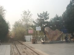 -府君山公园
