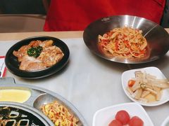 -韩宫宴烤肉·料理(苏州中心店)