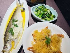 -羲和雅苑•北京烤鸭(瑞吉店)