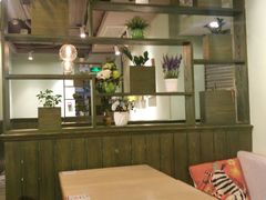 大堂-仙踪林(江南西店)