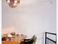 -Thai Basil罗勒叶泰式餐厅(时代天街店)