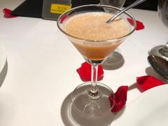 -王品牛排(郑州大卫城店)