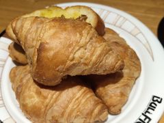 -斗牛士牛排(南京东路店)