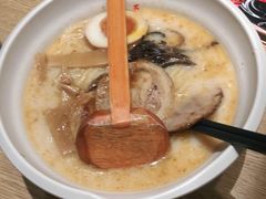 -味千拉面(南昌杉杉奥特莱斯广场店)