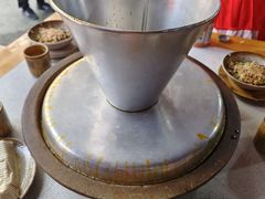 -谭记石锅鱼府(三道堰店)