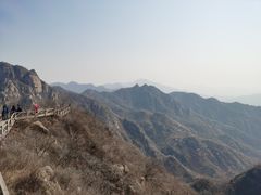 -大岭沟猕猴桃谷风景区