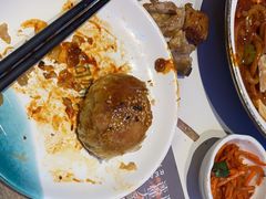 -阿娜尔·新疆菜(宜家荟聚中心店)