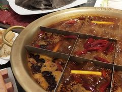 -长嘉·河图火锅(长嘉汇江景旗舰店)