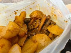 -明记牛杂(新马路分店)